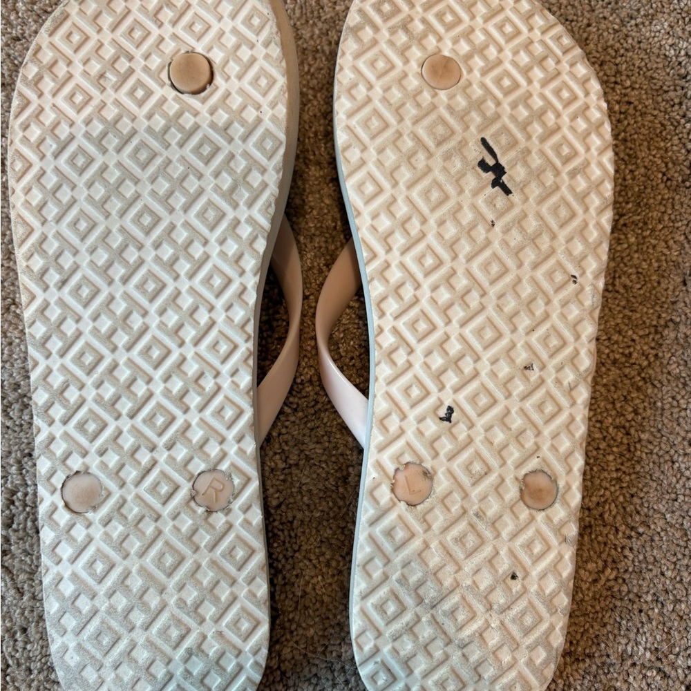 EUC flip flops - Picture 3 of 3